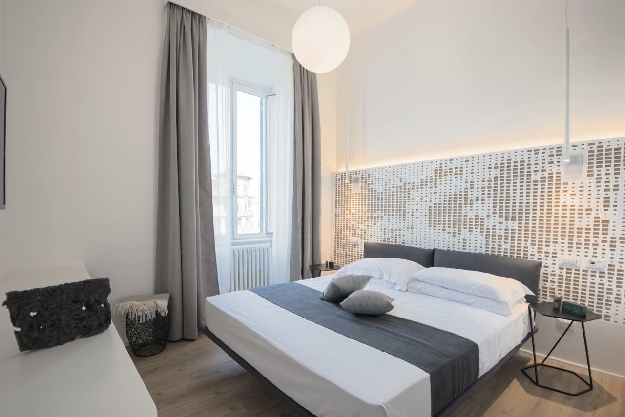 Numa Roma Guesthouse Εξωτερικό φωτογραφία