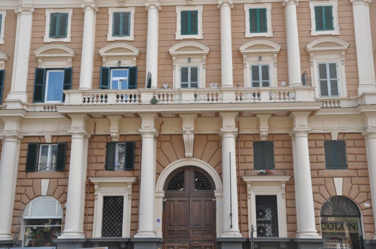 Numa Roma Guesthouse Εξωτερικό φωτογραφία